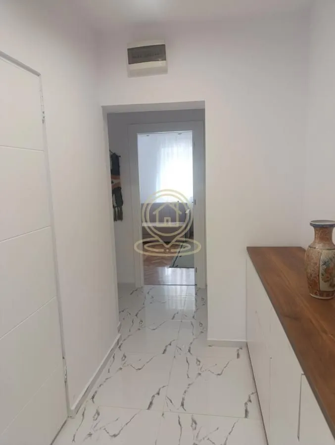Rent, three bedroom apartment, 78m², Severni Bulevar, Zvezdara Sve Podlokacije