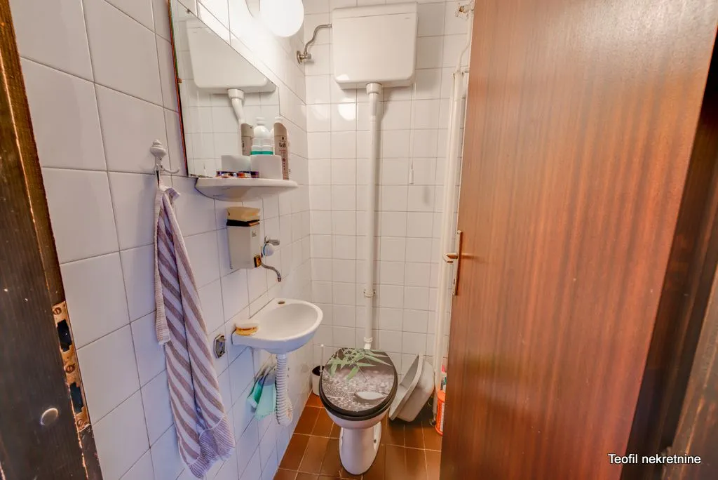 Sale, house, 96m², Bezanijska Kosa 1, Bežanijska Kosa Sve Podlokacije