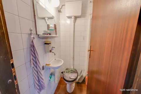Sale, house, 96m², Bezanijska Kosa 1, Bežanijska Kosa Sve Podlokacije - image 6