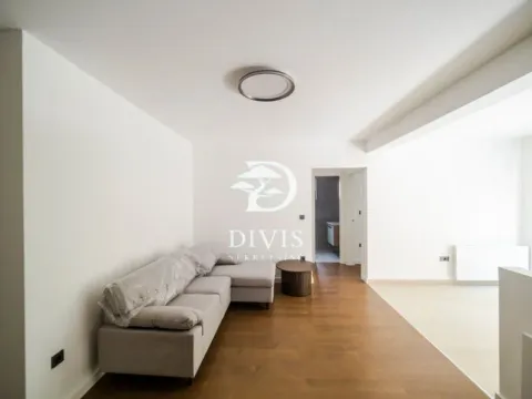 Rent, two bedroom apartment, 61m², Fon (Fon - Bilećka), Voždovac Sve Podlokacije