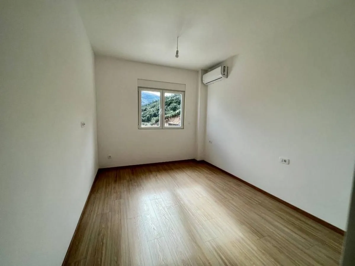 Prodaja, trosoban stan, 91m², Budva, Crna Gora
