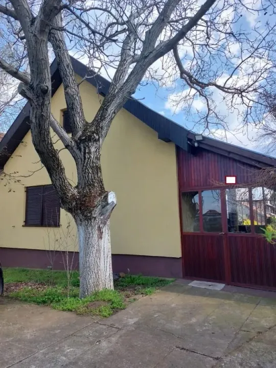 Prodaja, kuća, 51m², Kikinda, Srbija
