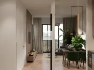 Sale, studio apartment, 26m², Kavač, Kotor - image 13