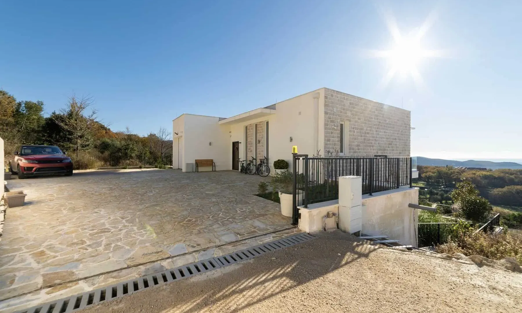 Prodaja, kuća, 298m², Kotor, Crna Gora