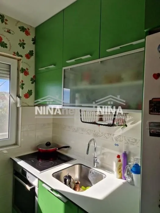 Sale, one bedroom apartment, 42m², Kneževac, Beograd