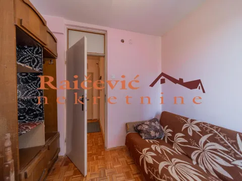 Prodaja, dvosoban stan, 63m², Novi Beograd Blok 62, Novi Beograd Sve Podlokacije - image 12