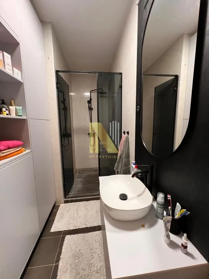 Sale, four bedroom apartment, 135m², Bulevar patrijarha Pavla, Novi Sad Sve Podlokacije
