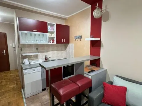 Stan in Nova Detelinara