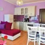 Izdavanje, dvosoban stan, 72m², Tivat, Crna Gora - image 3