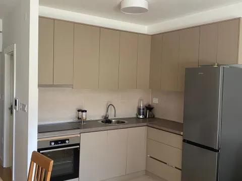 Rent, studio apartment, 35m², Tološi, Podgorica - image 3