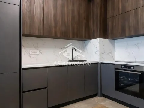 Izdavanje, trosoban stan, 75m², Savski Venac, Beograd - image 10