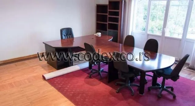 Rent, office space, 260m², Ledine, Beograd