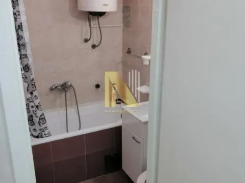 Izdavanje, jednosoban stan, 39m², Liman 2, Novi Sad Sve Podlokacije - image 7