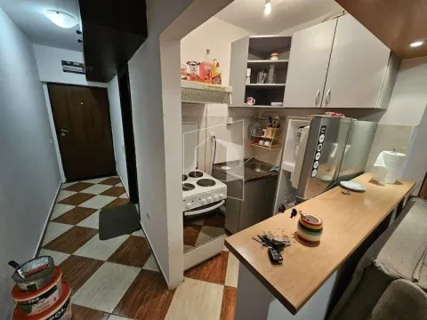 Prodaja, stan, 35m², Rafailovići, Budva - image 4