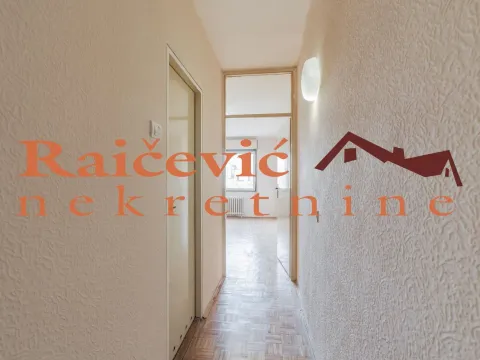 Prodaja, dvosoban stan, 67m², Novi Beograd Blok 61, Novi Beograd Sve Podlokacije - image 14