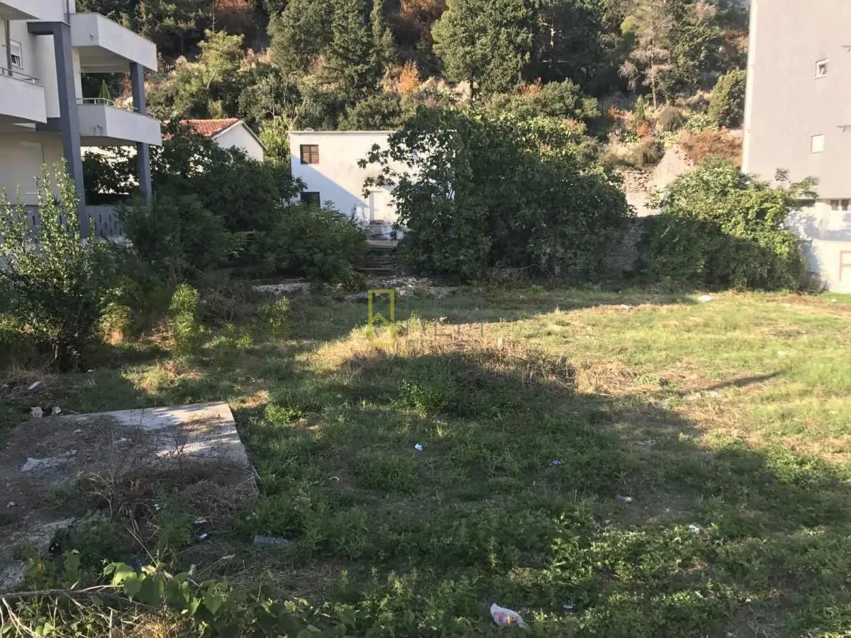 Prodaja, plac, 1500m², Ulcinj, Crna Gora