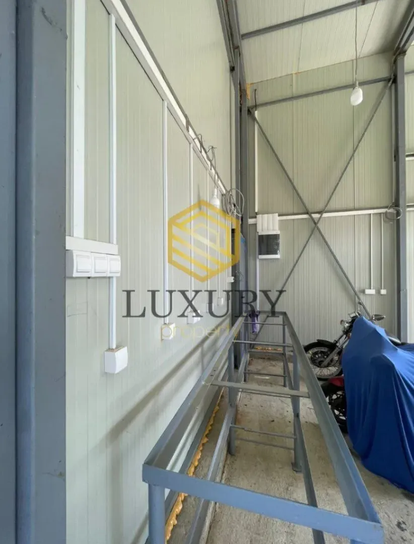 Rent, office space, 80m², Gornja Gorica, Podgorica