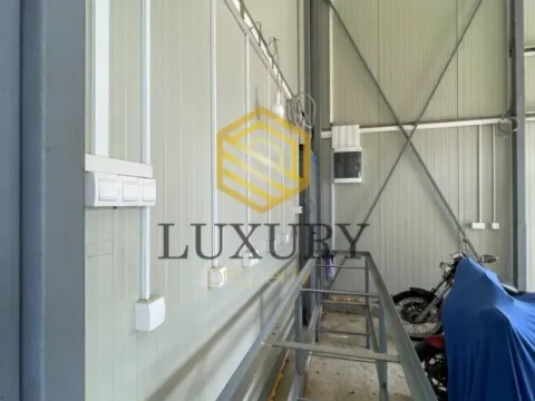 Izdavanje, poslovni prostor, 80m², Gornja Gorica, Podgorica - image 6