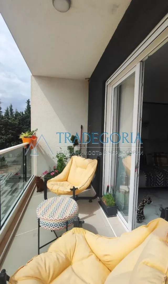 Prodaja, stan, 36m², Bar, Crna Gora