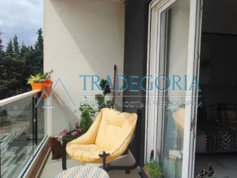 Prodaja, stan, 36m², Bar, Crna Gora - image 6