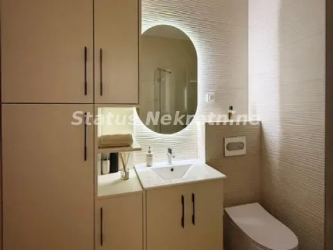 Izdavanje, stan, 112m², Centar, Novi Sad - image 25