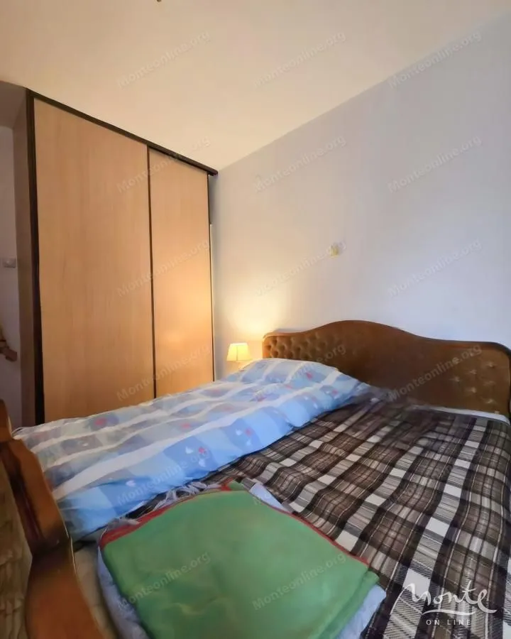 Prodaja, trosoban stan, 108m², Momišići, Podgorica