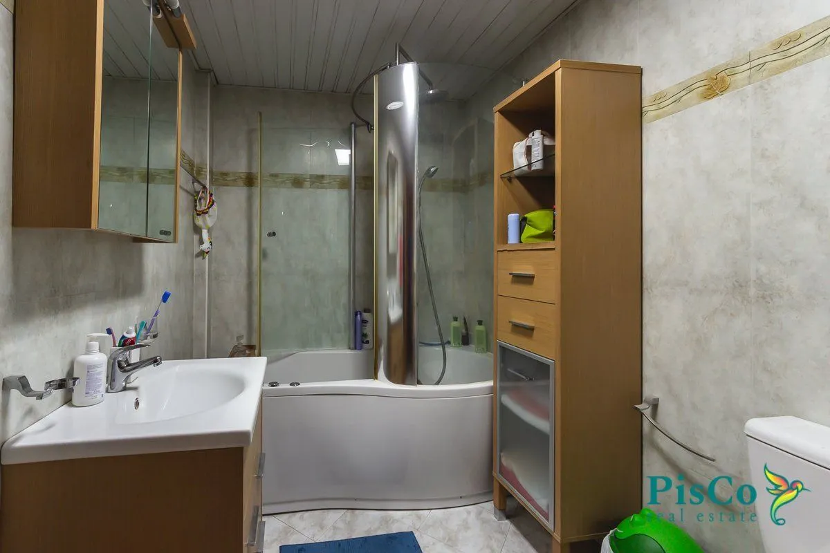 Prodaja, trosoban stan, 112m², Preko Morače, Podgorica