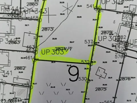 Prodaja, plac, 3536m², Tološi, Podgorica - image 5