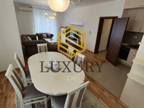 Izdavanje, dvosoban stan, 73m², Tuški Put, Podgorica - image 10