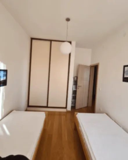 Rent, apartment, 70m², Bečići, Budva