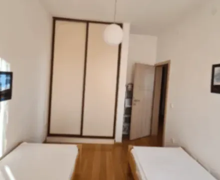 Rent, apartment, 70m², Bečići, Budva - image 2