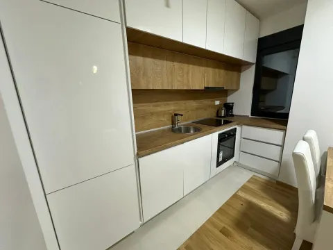 Izdavanje, stan, 53m², City Kvart, Podgorica - image 7