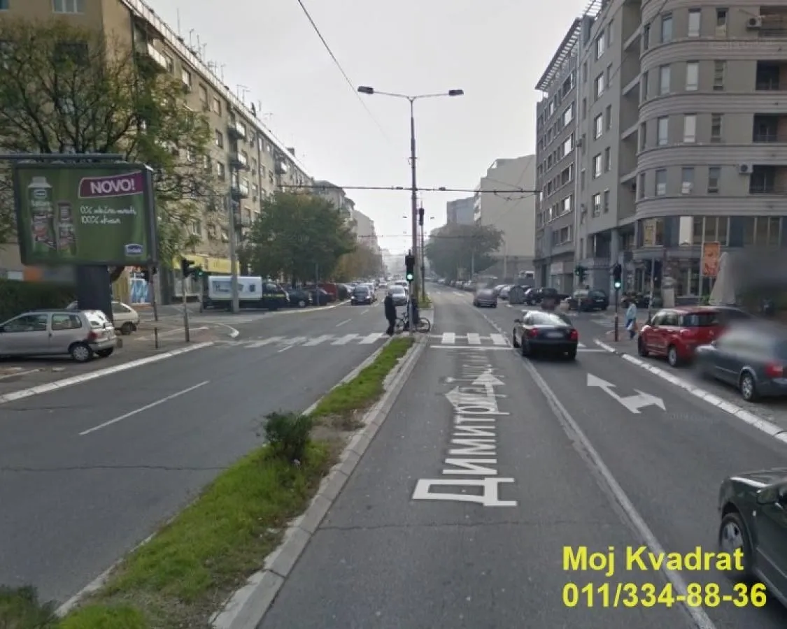 Sale, office space, 20m², Zvezdara Sve Podlokacije, Beograd