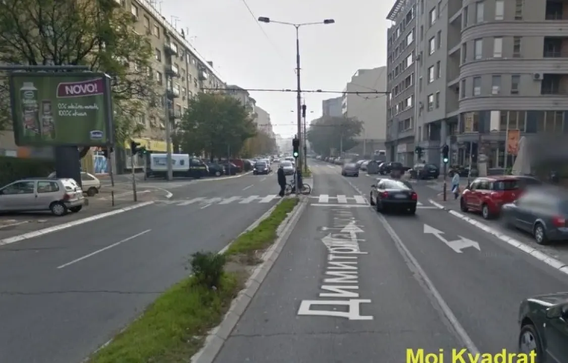 Prodaja, poslovni prostor, 20m², Zvezdara Sve Podlokacije, Beograd