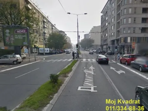 Sale, office space, 20m², Zvezdara Sve Podlokacije, Beograd