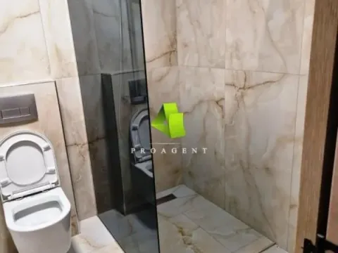 Rent, four bedroom apartment, 110m², Medijana, Niš - image 11