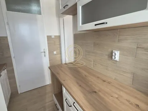 Sale, three bedroom apartment, 75m², Medijana, Niš - image 3