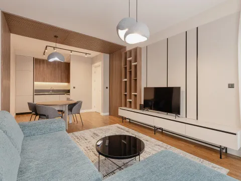 Prodaja, jednosoban stan, 46m², Tivat, Crna Gora - image 3