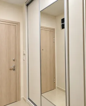 Izdavanje, jednosoban stan, 50m², Central Point, Podgorica - image 9