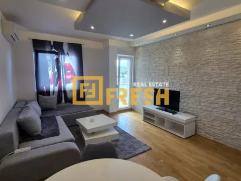 Izdavanje, jednosoban stan, 45m², Zagorič, Podgorica - image 4