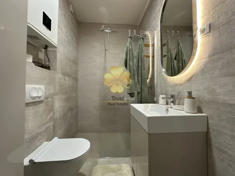 Izdavanje, jednosoban stan, 55m², Gorica C, Podgorica - image 9