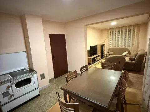 Rent, two bedroom apartment, 110m², Gornja Gorica, Podgorica - image 3