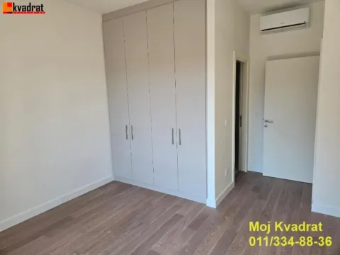 Prodaja, trosoban stan, 93m², Savski Venac, Beograd - image 10