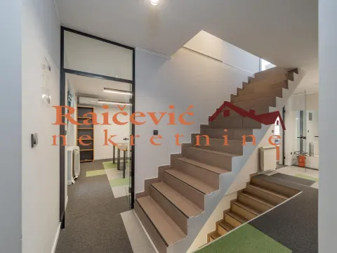 Rent, office space, 152m², Voždovac Sve Podlokacije, Beograd - image 12