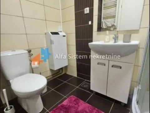 Rent, apartment, 55m², Đeram Pijaca, Beograd - image 12