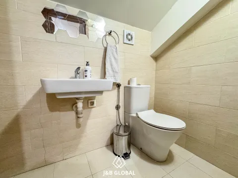 Izdavanje, dvosoban stan, 70m², Zabjelo, Podgorica - image 11