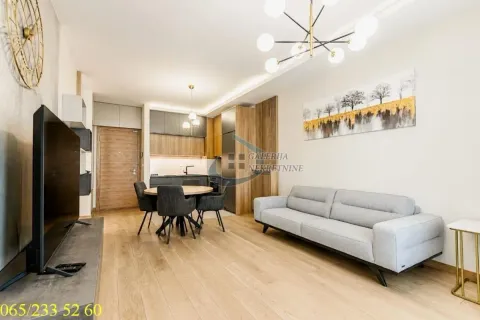 Sale, three bedroom apartment, 69m², Novi Beograd Blok 65, Novi Beograd Sve Podlokacije - image 6