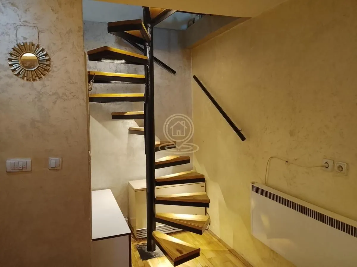 Rent, two bedroom apartment, 58m², Brace Jerković, Voždovac Sve Podlokacije