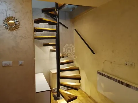 Rent, two bedroom apartment, 58m², Brace Jerković, Voždovac Sve Podlokacije - image 16