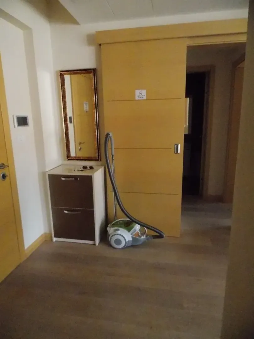 Prodaja, dvosoban stan, 61m², Budva, Crna Gora